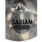Used SABIAN 20in AA Chinese Cymbal