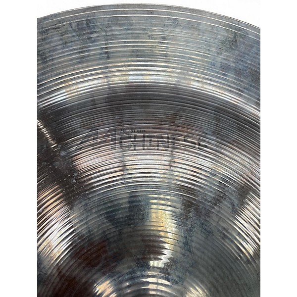 Used SABIAN 20in AA Chinese Cymbal