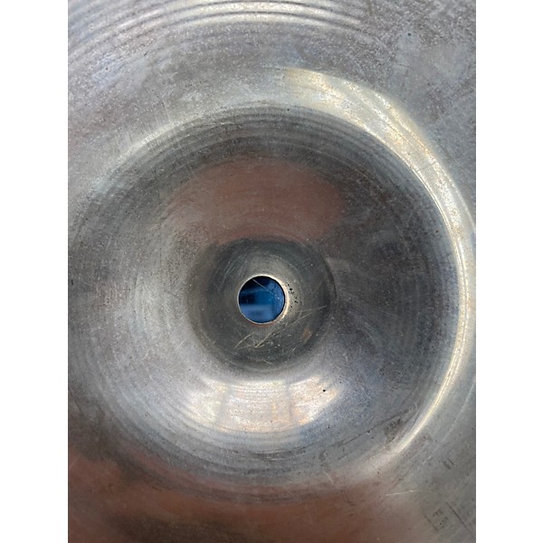 Used SABIAN 20in AA Chinese Cymbal