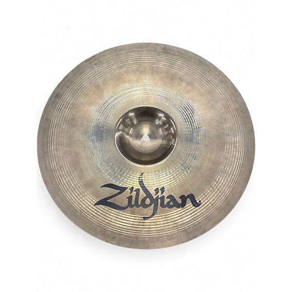 Used Zildjian 16in A Custom Rezo Crash Cymbal