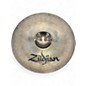 Used Zildjian 16in A Custom Rezo Crash Cymbal