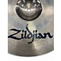 Used Zildjian 16in A Custom Rezo Crash Cymbal