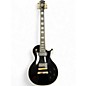 Used Epiphone MKH ORIGINS CUSTOMS 7 STRING Black Solid Body Electric Guitar thumbnail