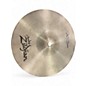 Used Zildjian 12in Avedis Special Recording Hi-Hat Pair Cymbal