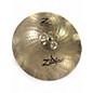 Used Zildjian 16in Z Custom Medium Crash Cymbal thumbnail