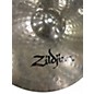 Used Zildjian 16in Z Custom Medium Crash Cymbal