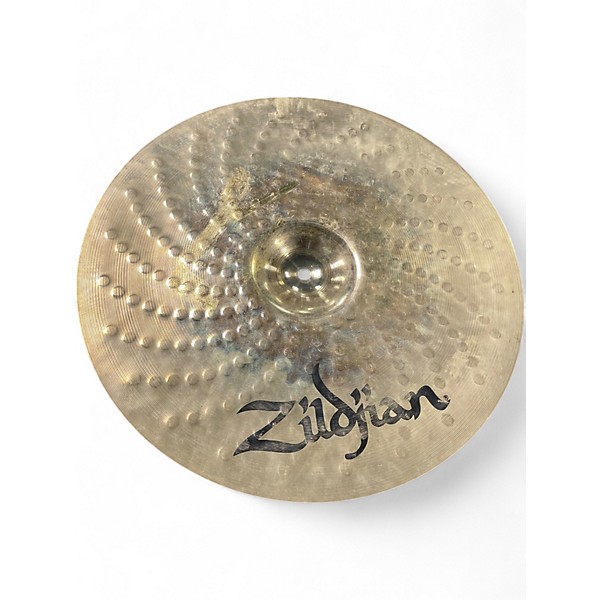Used Zildjian 16in Z Custom Medium Crash Cymbal