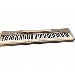 Used Casio PX110 Digital Piano
