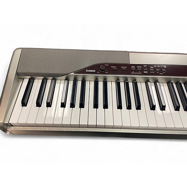 Used Casio PX110 Digital Piano