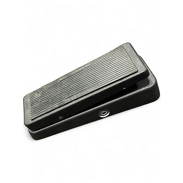 Used Dunlop GCB95 Original Crybaby Wah Effect Pedal