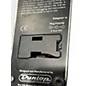 Used Dunlop GCB95 Original Crybaby Wah Effect Pedal