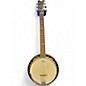 Used Dean Backwoods 6 2 Color Sunburst Banjo thumbnail