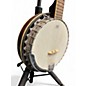 Used Dean Backwoods 6 2 Color Sunburst Banjo