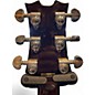 Used Dean Backwoods 6 2 Color Sunburst Banjo