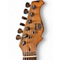 Vintage 1990s Godin USA G Series Sunburst Hollow Body Electric Guitar