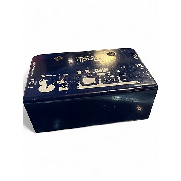 Used Radial Engineering Pro48 Direct Box
