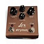 Used Strymon Lex Rotary Speaker Simulator Effect Pedal thumbnail