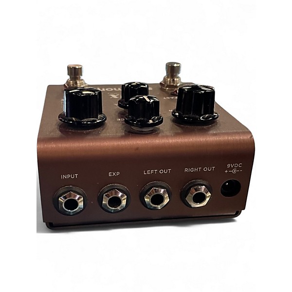 Used Strymon Lex Rotary Speaker Simulator Effect Pedal