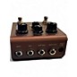 Used Strymon Lex Rotary Speaker Simulator Effect Pedal