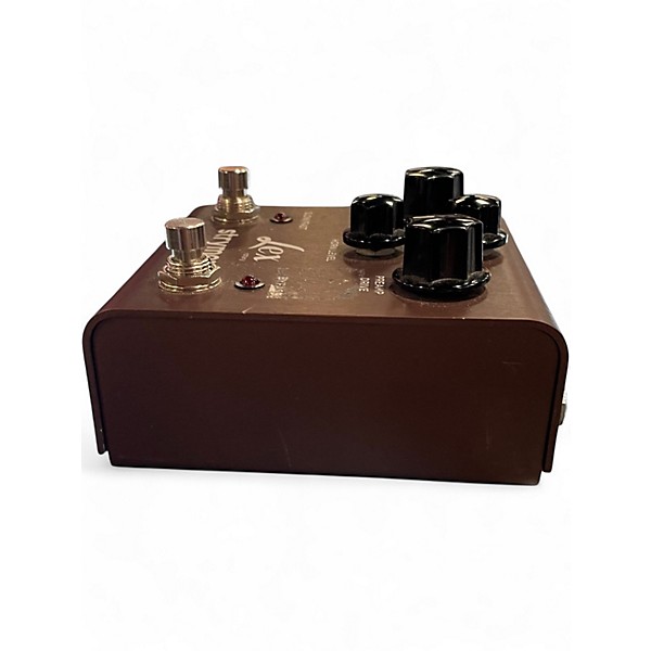 Used Strymon Lex Rotary Speaker Simulator Effect Pedal
