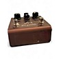 Used Strymon Lex Rotary Speaker Simulator Effect Pedal