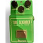 Used Ibanez TS808 Reissue Tube Screamer Distortion Effect Pedal thumbnail