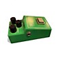 Used Ibanez TS808 Reissue Tube Screamer Distortion Effect Pedal