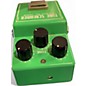 Used Ibanez TS808 Reissue Tube Screamer Distortion Effect Pedal