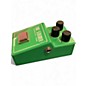 Used Ibanez TS808 Reissue Tube Screamer Distortion Effect Pedal