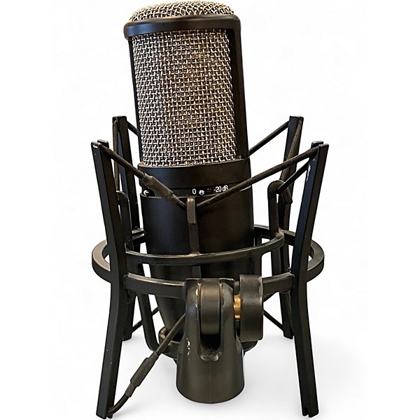 Used AKG P420 Project Studio Condenser Microphone
