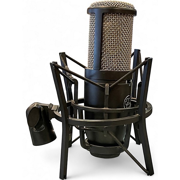 Used AKG P420 Project Studio Condenser Microphone