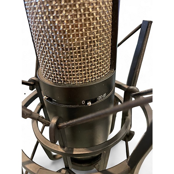 Used AKG P420 Project Studio Condenser Microphone
