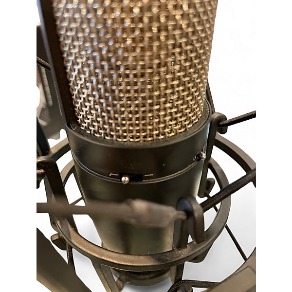 Used AKG P420 Project Studio Condenser Microphone