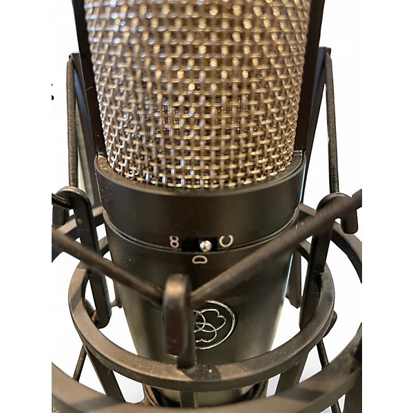 Used AKG P420 Project Studio Condenser Microphone