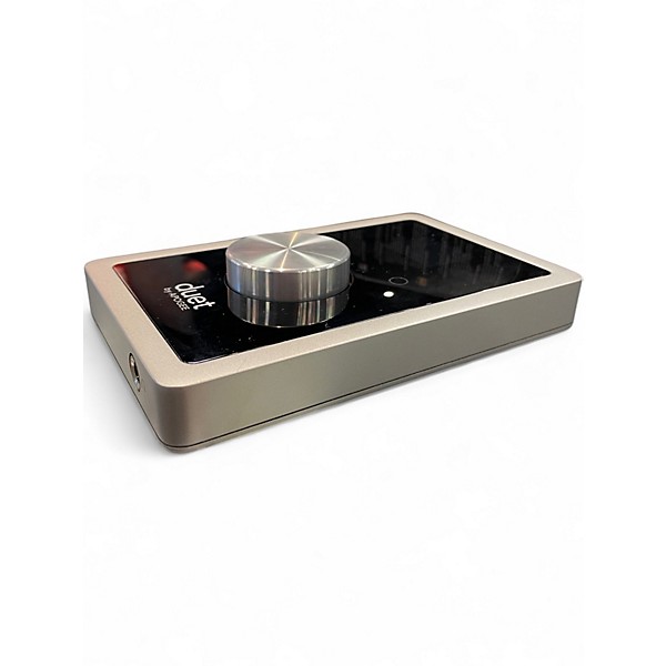 Used Apogee Duet 2 Audio Interface