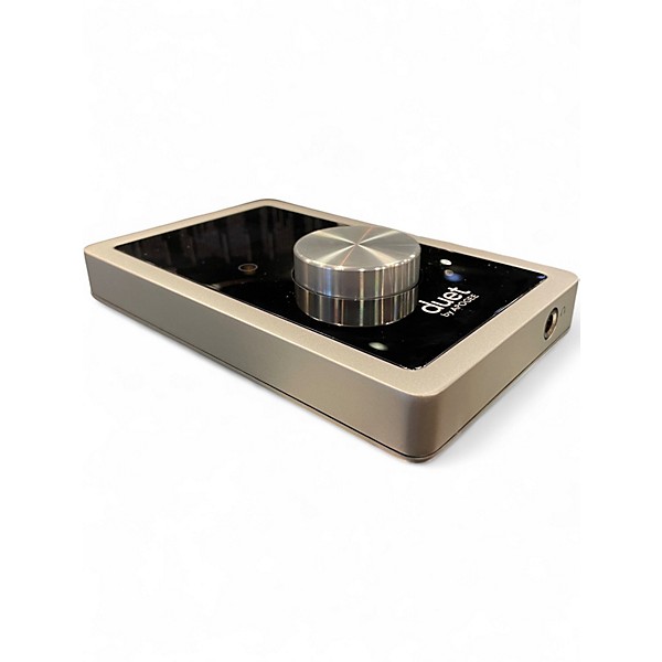 Used Apogee Duet 2 Audio Interface