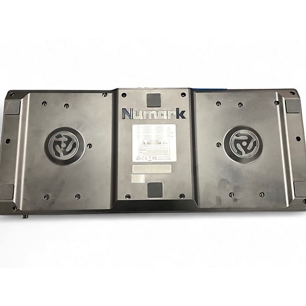 Used Numark MT Pro 3 DJ Controller