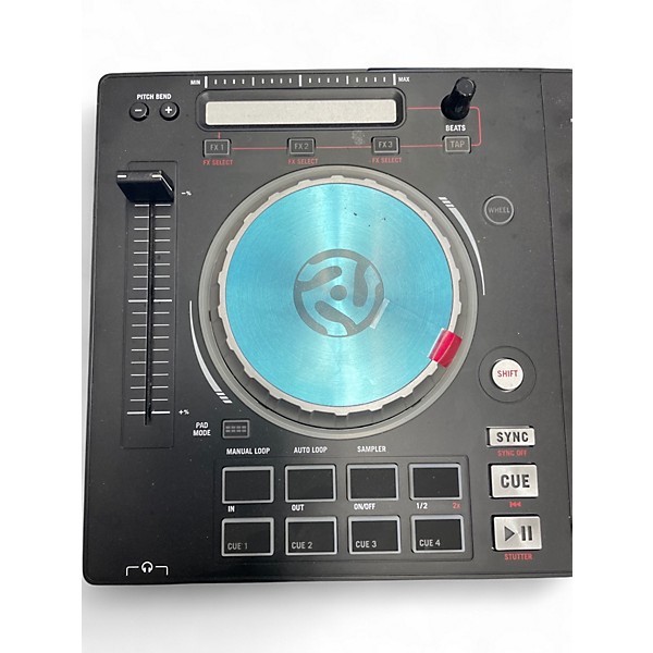 Used Numark MT Pro 3 DJ Controller