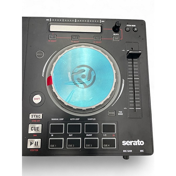 Used Numark MT Pro 3 DJ Controller