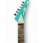 Used Series10 superstrat Emerald Green Solid Body Electric Guitar