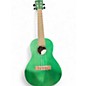 Used Kala Meranti Green Ukulele thumbnail