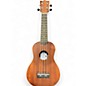 Used Amahi Concert Natural Ukulele