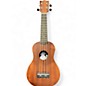 Used Amahi Concert Natural Ukulele
