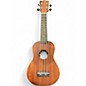 Used Amahi Concert Natural Ukulele