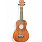 Used Amahi Concert Natural Ukulele