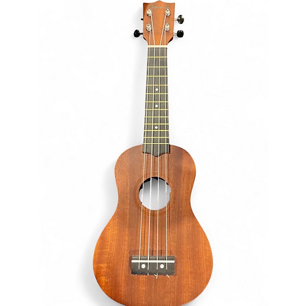 Used Amahi Concert Natural Ukulele