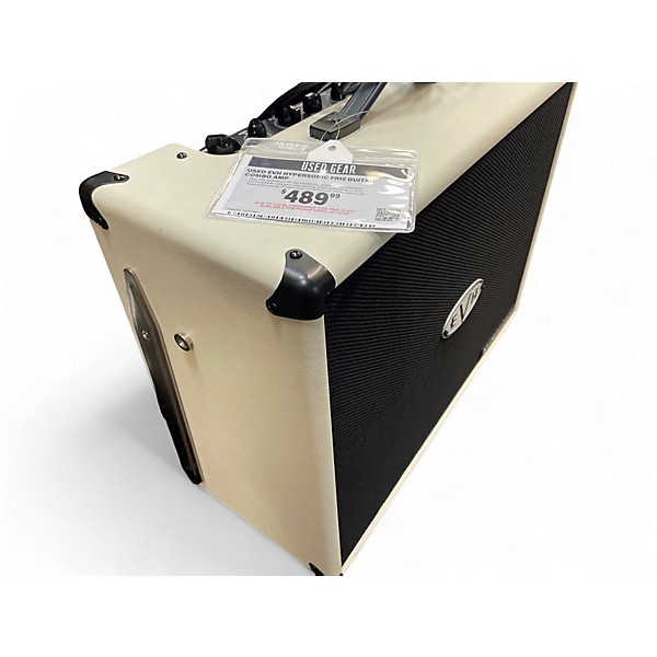 Used EVH Hypersonic fr12 Guitar Combo Amp