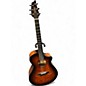 Used Breedlove Pursuit Concert Tiger Eye Acoustic Electric Guitar