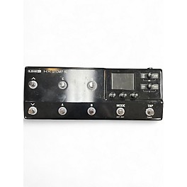 Used Line 6 HX Stomp XL Effect Processor
