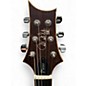 Used PRS SE HOLLOWBODY II PIEZO Blue Hollow Body Electric Guitar